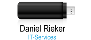Daniel Rieker IT-Services